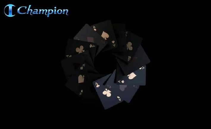 казино чемпіон