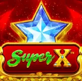 Super X на Chempion
