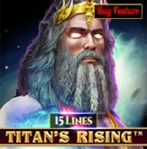 Titansrising 15Lines на Chempion